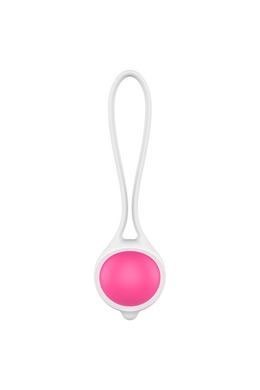 Keisy I Geisha Ball - Medical Silicone for Pelvic Floor | Womanvibe