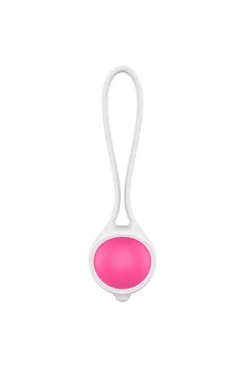 Keisy I Geisha Ball - Medical Silicone for Pelvic Floor | Womanvibe