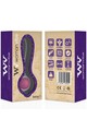 Bola Geisha Keisy I - Silicona Medica per Pavimento Pelvico | Womanvibe