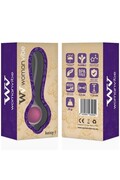 Bola Geisha Keisy I - Silicona Medica per Pavimento Pelvico | Womanvibe
