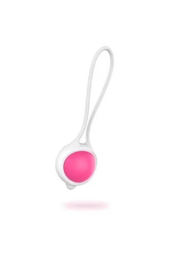 Bola Geisha Keisy I - Silicona Medica per Pavimento Pelvico | Womanvibe