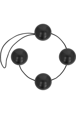 Ohmama Ben Wa Balls - Sexual Toys for Wellness and Pleasure