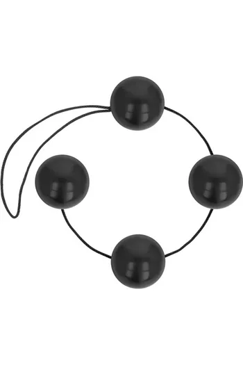 Ohmama Ben Wa Balls - Sexual Toys for Wellness and Pleasure