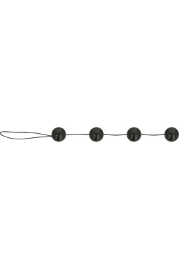 Ohmama Ben Wa Balls - Sexual Toys for Wellness and Pleasure