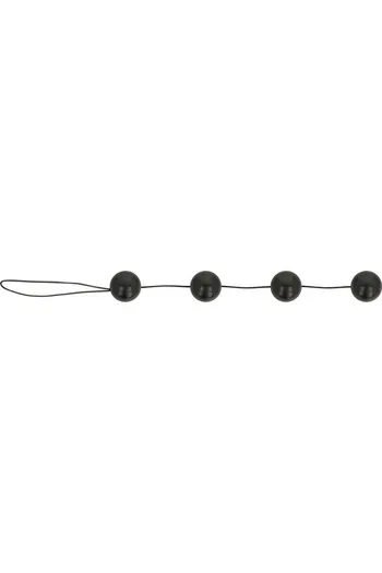 Ohmama Ben Wa Balls - Sexual Toys for Wellness and Pleasure