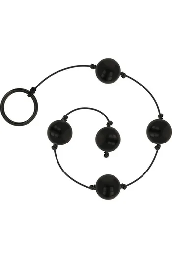 Ohmama Chinese Balls - Sexual Toys for Wellness and Pleasure