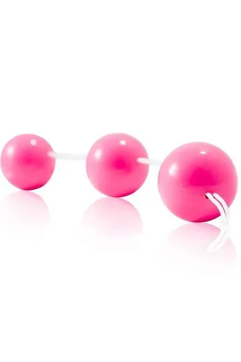 3 premium ben wa balls for intense pleasure