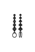 Satisfyer Love Beads: L'Introduzione Dolce al Training Anale