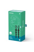 Satisfyer Love Beads: L'Introduzione Dolce al Training Anale