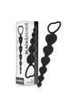 Palle Anali Black&Silver Milan Beads per Principianti