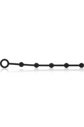 Bolle Anali Black&Silver Korg Beads per Principianti