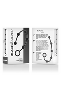 Bolle Anali Black&Silver Korg Beads per Principianti