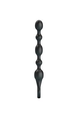 Pretty Love 10-Function Anal Bead Vibrator - Discover New Sensations