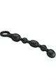 Pretty Love 10-Function Anal Bead Vibrator - Discover New Sensations