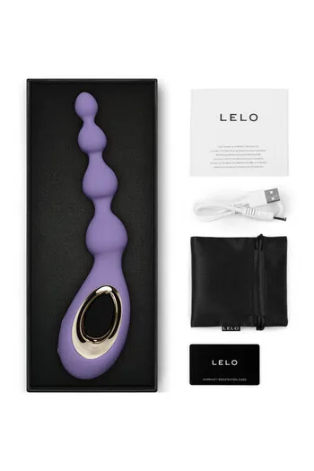 Anal Beads Massager for Beginners