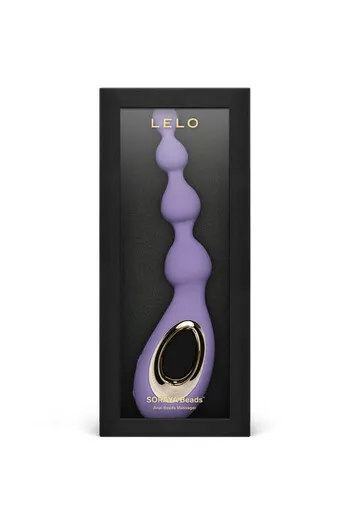 Anal Beads Massager for Beginners