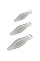 Finger Rimmer 3Pcs - Set Dilatatori Anali a Forma di Dito per Principianti ed Esperti | ToyJoy