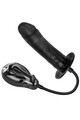 Dildo Inflabile Realistico con Vibrazione Multivelocità