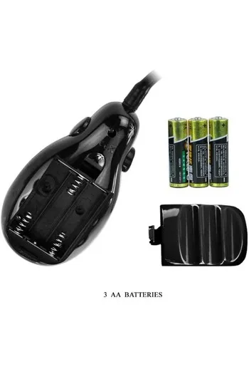 Inflatable Realistic Dildo with Multi-Speed Vibration