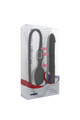 Vibratore Unisex in Silicone Espandibile - Fino a 2 Volte la Dimensione | Sevencreations