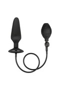 Plug Anale Inflabile CalExotics XL - Silicone Premium per Piacere Intenso