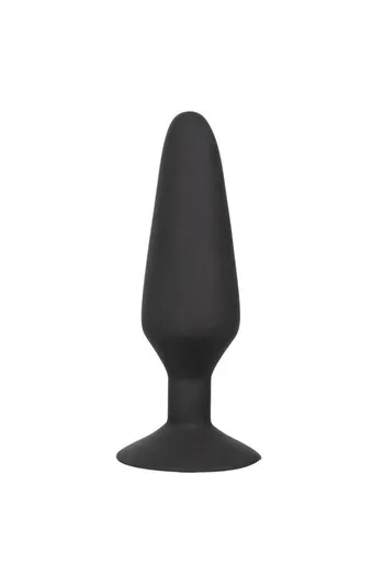 Plug Anale Inflabile CalExotics XL - Silicone Premium per Piacere Intenso
