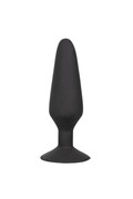 Plug Anale Inflabile CalExotics XL - Silicone Premium per Piacere Intenso