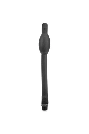 100% Silicone Anal Shower - Ultimate Hygiene and Safety for Intimate Care
