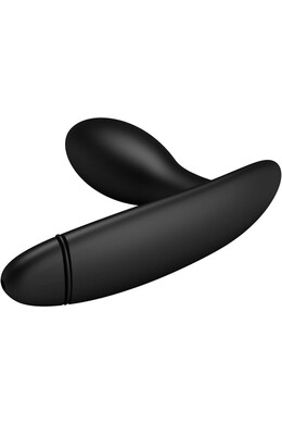 Inflatable Anal Plug - Intense and Safe Pleasure Experience
