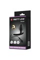 Inflatable Anal Plug - Intense and Safe Pleasure Experience