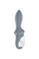 Air Pump Booty 1: Inflatable Anal Vibrator for Intense Pleasure