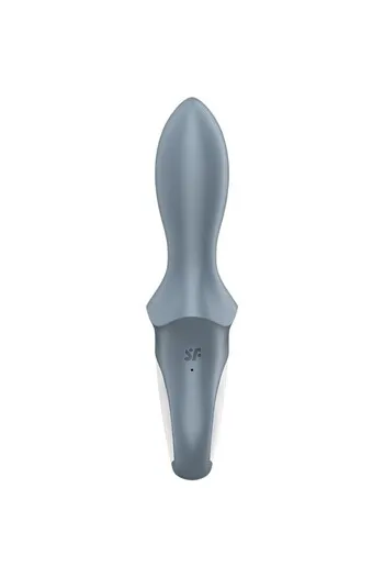 Air Pump Booty 1: Inflatable Anal Vibrator for Intense Pleasure