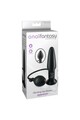 Vibrating Ass Blaster: Discover Intense Anal Pleasure with Powerful Vibrations