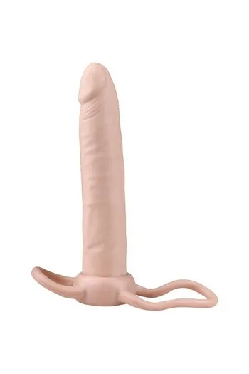 CALEXOTICS - ACCOMMODATORE DOPPIO PENETRATORE