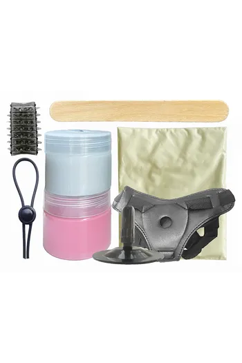 Cloneboy: Crea il tuo Dildo Personalizzato con il Tuo Pene | Arnese Dildo