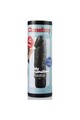 Cloneboy Black Vibrator | Create Your Own Clone | Complete Kit