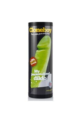 Cloneboy Glow-in-the-Dark DIY Dildo Kit | Fun for Everyone
