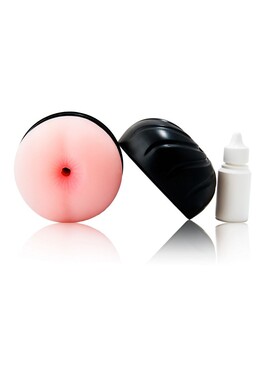Realistic Anal Masturbator - Natural Sensation