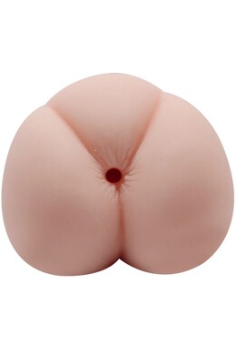 Men's Waterskin Masturbator - Realistic Sensation with Self-Lubrication