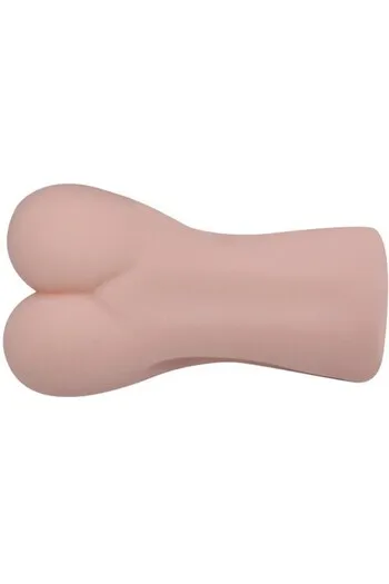 Men's Waterskin Masturbator - Realistic Sensation with Self-Lubrication