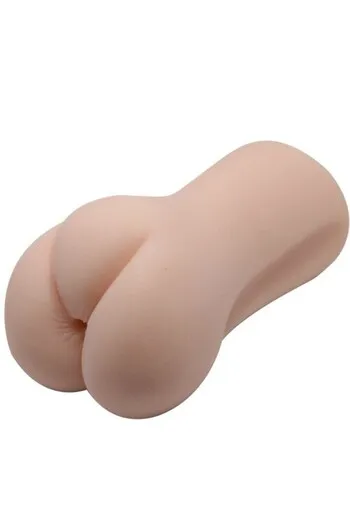 Men's Waterskin Masturbator - Realistic Sensation with Self-Lubrication