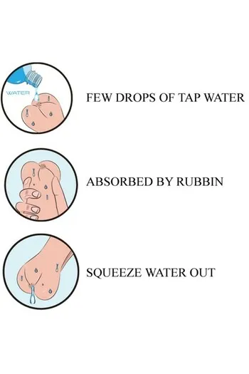 Men's Waterskin Masturbator - Realistic Sensation with Self-Lubrication