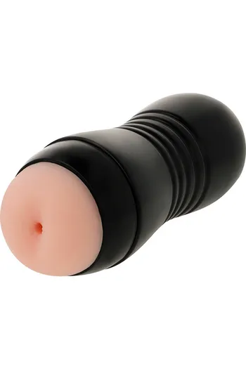 OHMAMA Male Masturbator with Vibration - Intense Pleasure & Ergonomic Design