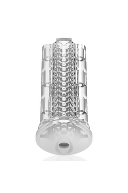 TITAN by KIIROO Power Sleeve: Massima Potenza e Resistenza per Esperienze Intense