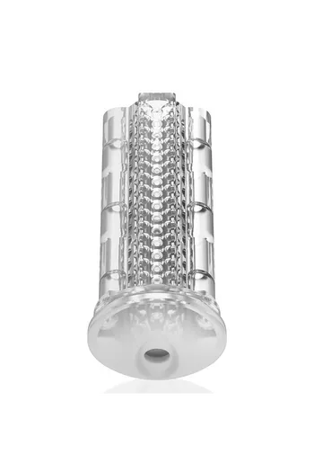 TITAN by KIIROO Power Sleeve: Massima Potenza e Resistenza per Esperienze Intense