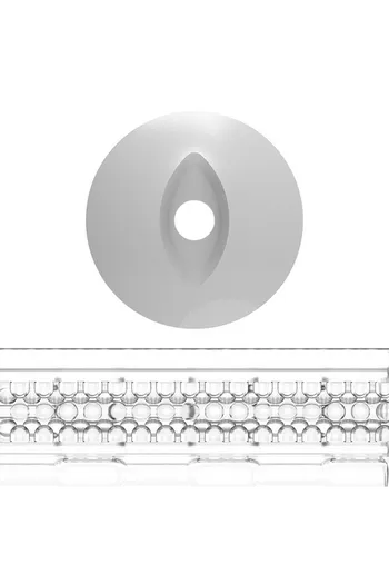 TITAN by KIIROO Power Sleeve: Ultimate Strength and Endurance for Intense Experiences