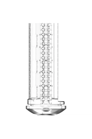 TITAN by KIIROO Power Sleeve: Ultimate Strength and Endurance for Intense Experiences