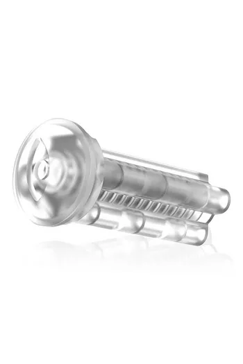 TITAN by KIIROO Power Sleeve: Massima Potenza e Resistenza per Esperienze Intense