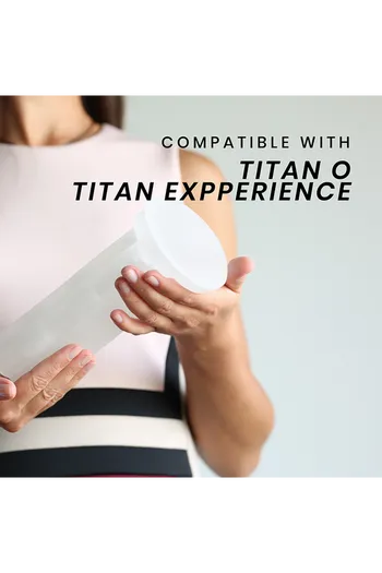 TITAN by KIIROO Power Sleeve: Ultimate Strength and Endurance for Intense Experiences