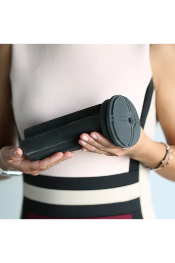 Titan Tight Fit Sleeve: Intense Realistic Stimulation